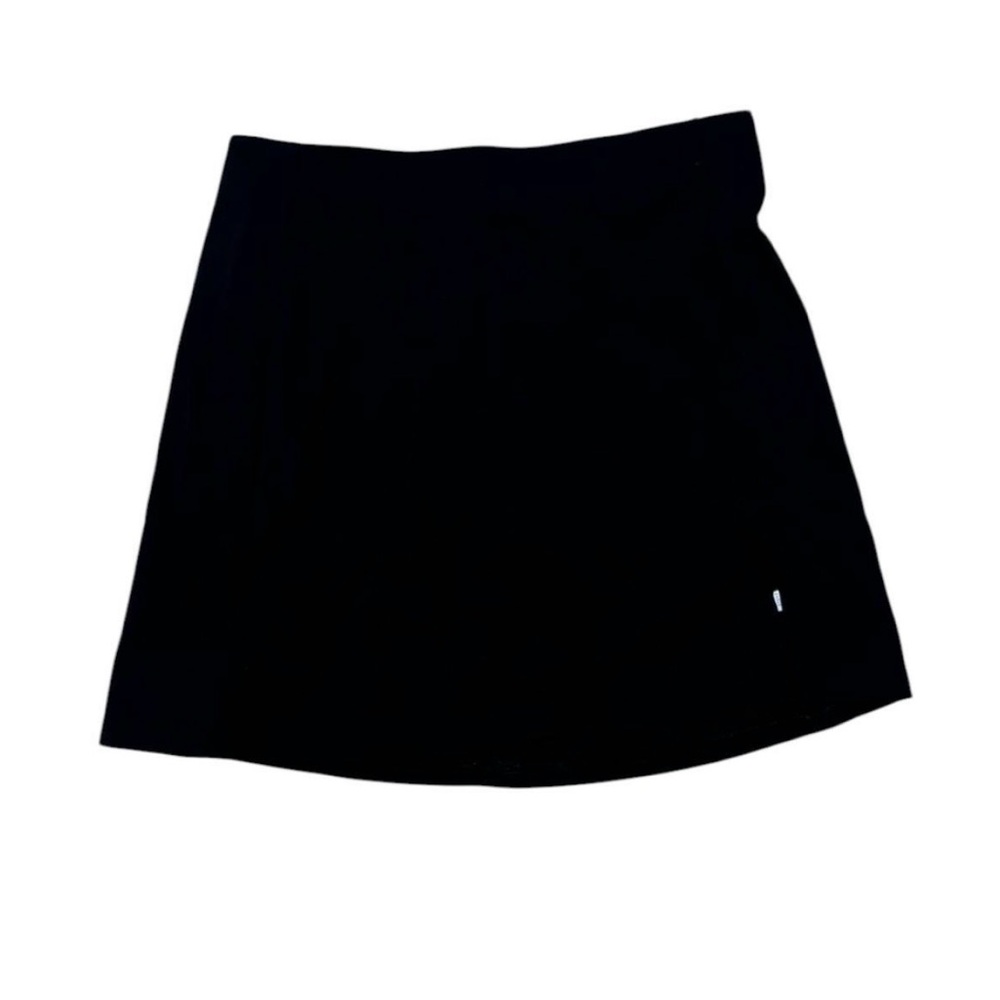 Mini skirt